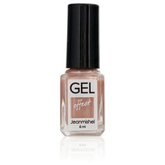 Лак Jeanmishel Gel Effect, 6 мл, 192