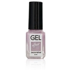 Лак Jeanmishel Gel Effect, 6 мл, 129