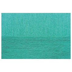 Пряжа для вязания ПЕХ Цветное кружево (100% мерсеризованный хлопок) 4х50г/475м цв.581 св.изумруд Пехорка ПЕХ.ЦВ.КР.581