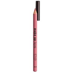 Eva Mosaic Карандаш для губ Make Up Lips Lip Liner флирт