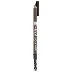 Eva Mosaic карандаш для бровей Ideal Brow, оттенок карие очи