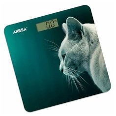 Весы электронные ARESA AR-4412