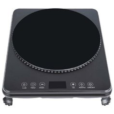 Электрическая плита National NK-IP911