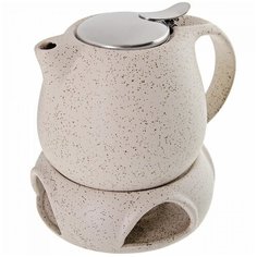 Заварочный чайник 750мл подст/подогрев LR (х8), арт. 29363 Lorain