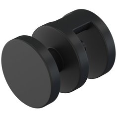 Вешалка КАНЬОН AL для ЭДР СУНЕРЖА матовый черный