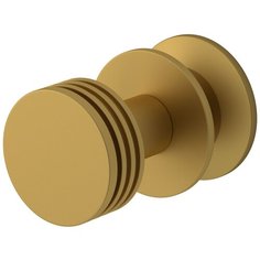 Вешалка КАНЬОН н/ж для ДР СУНЕРЖА матовое золото