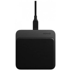 Зарядное устройство Nomad Base Station Mini Black NM01838685