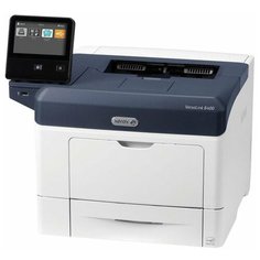 Принтер Xerox VersaLink B400, белый