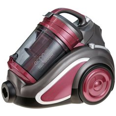 Пылесос ECON ECO-1880VC, красный