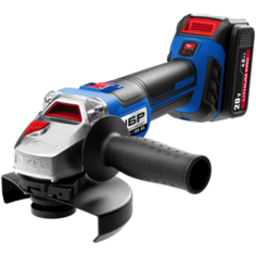 Болгарка (УШМ) аккумуляторная Зубр AB-125-42