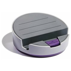 Подставка для планшета DURABLE VARICOLOR®, фиолетовый/серый