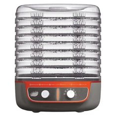 Сушилка Великие реки Волга-9 Grey-Orange