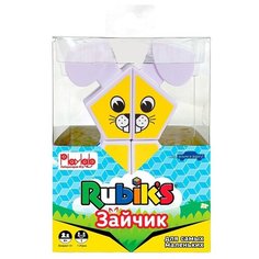 Настольная игра Rubiks Зайчик Рубика КР5040
