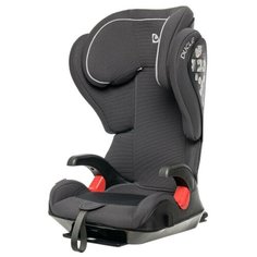 Автокресло Ducle Xena Junior Isofix Charcoal