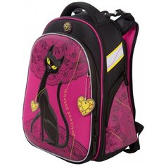 Ранец школьный Hummingbird T108(Pi)