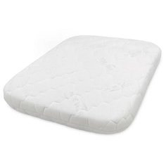 Матрас детский Bebo Light 90, Беспружинный, 70х90 см