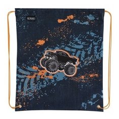Herlitz мешок для обуви Herlitz Monster Truck