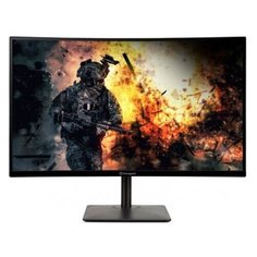 Монитор Aopen UM.HW0EE.S01 27HC5URSbmiiphx 27" черный