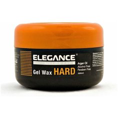 Elegance Gel Wax Hard