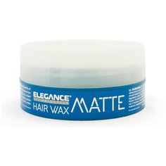 Elegance Hair Wax MATTE