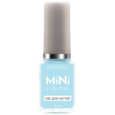 Лак Jeanmishel MiNi Collection, 6 мл, 248