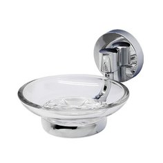 Мыльница WasserKRAFT Rhein K-6229