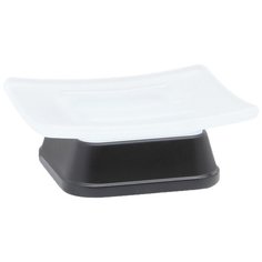 Мыльница WasserKRAFT Amper K-5429BLACK