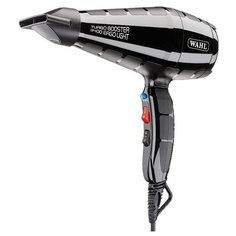 Фен Wahl 4314-0475 TurboBooster 3400 ErgoLight