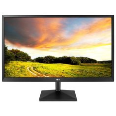 Монитор LG 27MK400H 27"