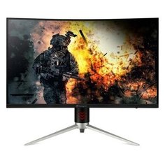 Acer Монитор 27" Acer 27HC2RPbmiiphx (UM.HW2EE.P01)