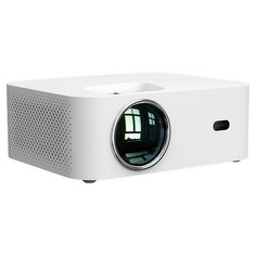 Проектор Xiaomi Wanbo Projector X1 White