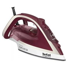 Tefal Утюг Tefal FV6810E0 2800Вт белый