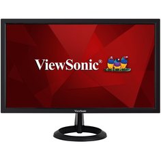 Монитор Viewsonic VA2261-6 21.5", черный