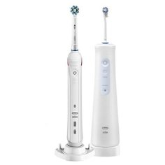 ORAL-B SmartSmile 4400 white