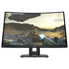 HP Монитор 23.8" HP X24c (9FM22AA)