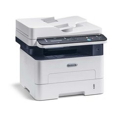 Xerox МФУ Xerox WorkCentre B205 Монохромная. A4, 30 стр/мин, 30K стр/мес, 256MB, Ethernet, ADF, лоток 250 листов, WiFi.- замена для 3215V_NI
