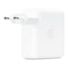 Apple Сетевое зарядное устройство Apple MRW22ZM/A USB-C белый