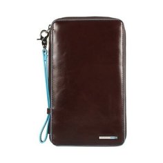 Piquadro Портмоне Piquadro Blue Square кожа PP3246B2/MO