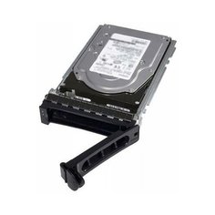 DELL 1.2TB, 10k RPM, SAS 12Gbps, 512n, 2.5", hot-plug, 14G