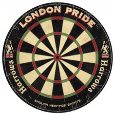 Мишень Harrows "London Pride" (начальный уровень)