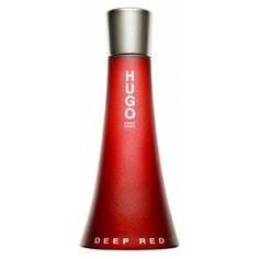 Парфюмерная вода HUGO BOSS Deep Red, 90 мл
