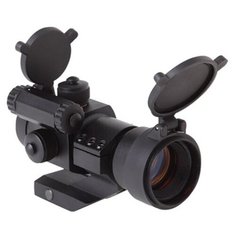 Прицел Sightmark Firefield Combat (2-х цв. Подсветка, крепление Weaver) FF26002