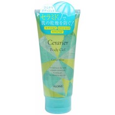 Гель для тела Aloins Cerarier Body Gel увлажняющий с экстрактом алоэ, 200 г