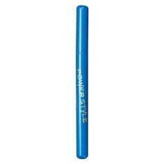 SANA подводка для бровей Power Style Liquid Eyebrow, оттенок серо-коричневый