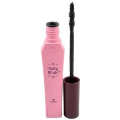 Koji Honpo Тушь для ресниц Dolly Wink Long, черный