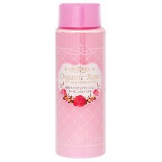 Meishoku Увлажняющий лосьон-уход с экстрактом дамасской розы, 210 мл