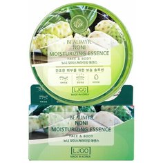 Эссенция для тела Juno Beaumyr увлажняющая с нони, 300 мл