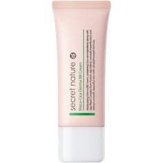 Secret Nature BB крем Derma Maca-Cica, SPF 50, 40 мл, оттенок: 23 натуральный бежевый