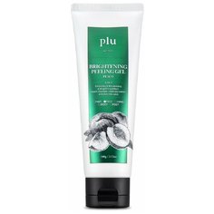 Plu пилинг гель для лица Brightening Peeling Gel 100 г
