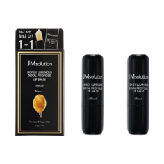 JM Solution Бальзам для губ Honey Luminous Royal Propolis 2 шт 2 шт.